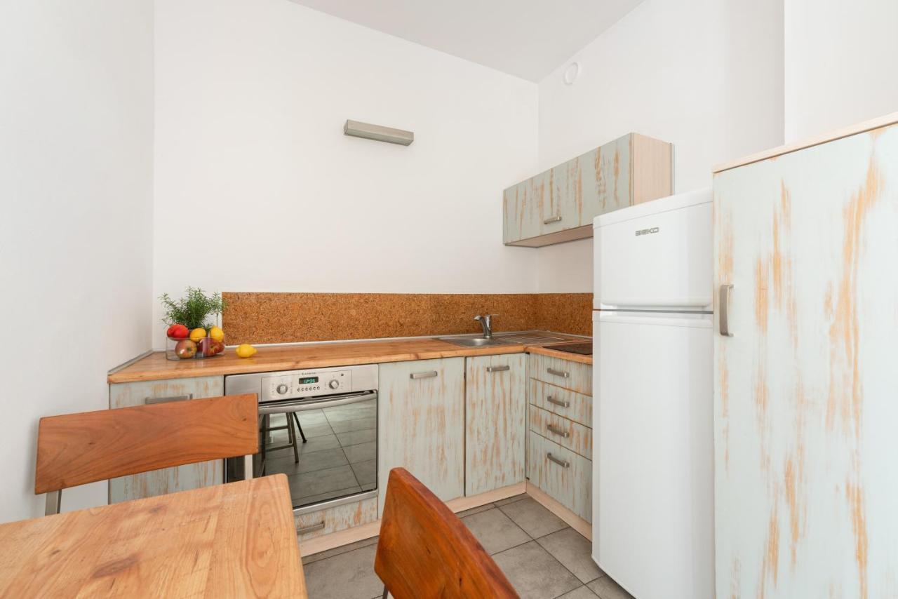 Superapart Wilanowska Apt 20 "Pet-Friendly 1Br Home With Patio Varşovia Exterior foto